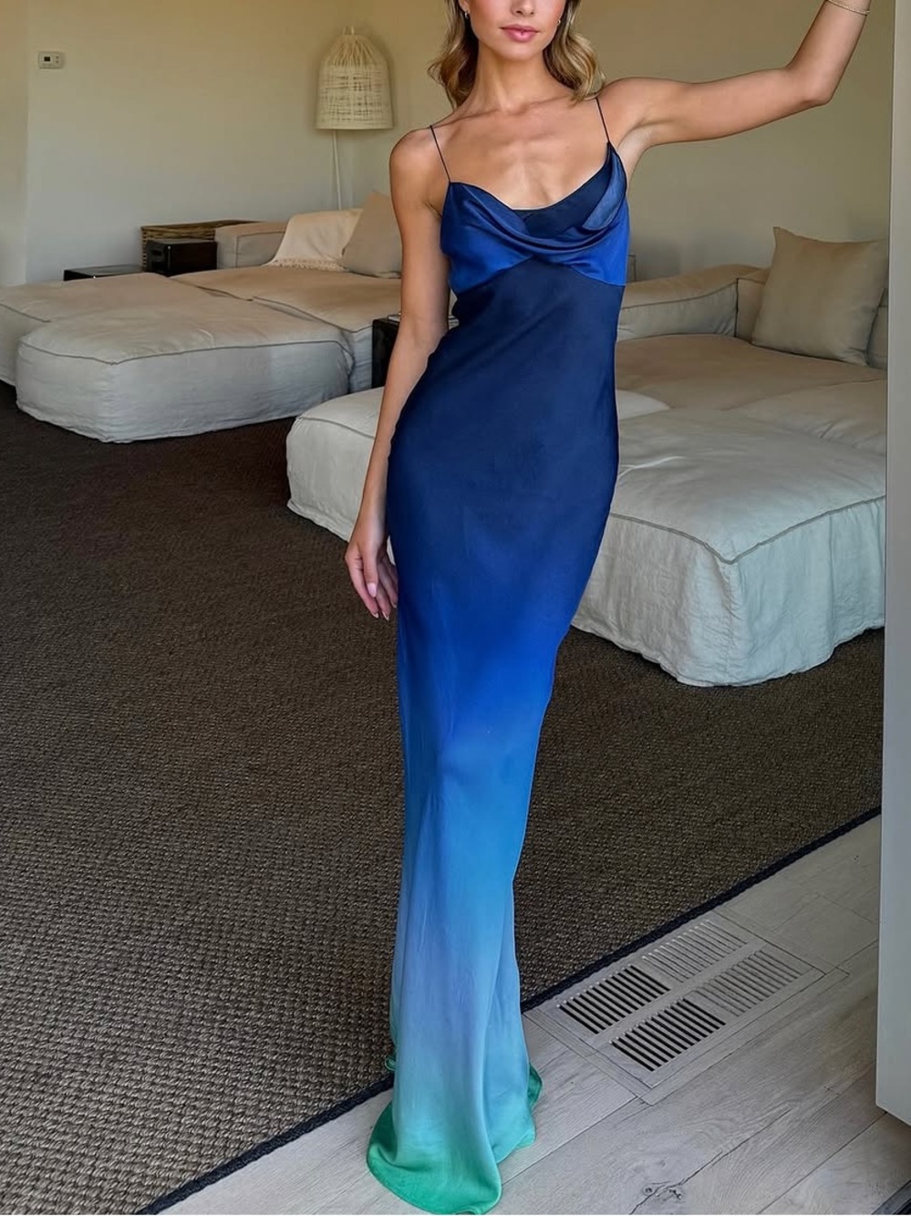 Rat & Boa Beliza Dress